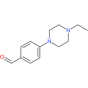 4-(4-ethylpiperazin-1-yl)benzaldehyde