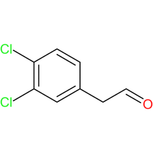 2-(3,4-dichlorophenyl)acetaldehyde