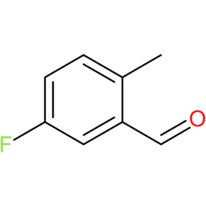 5-fluoro-2-methylbenzaldehyde