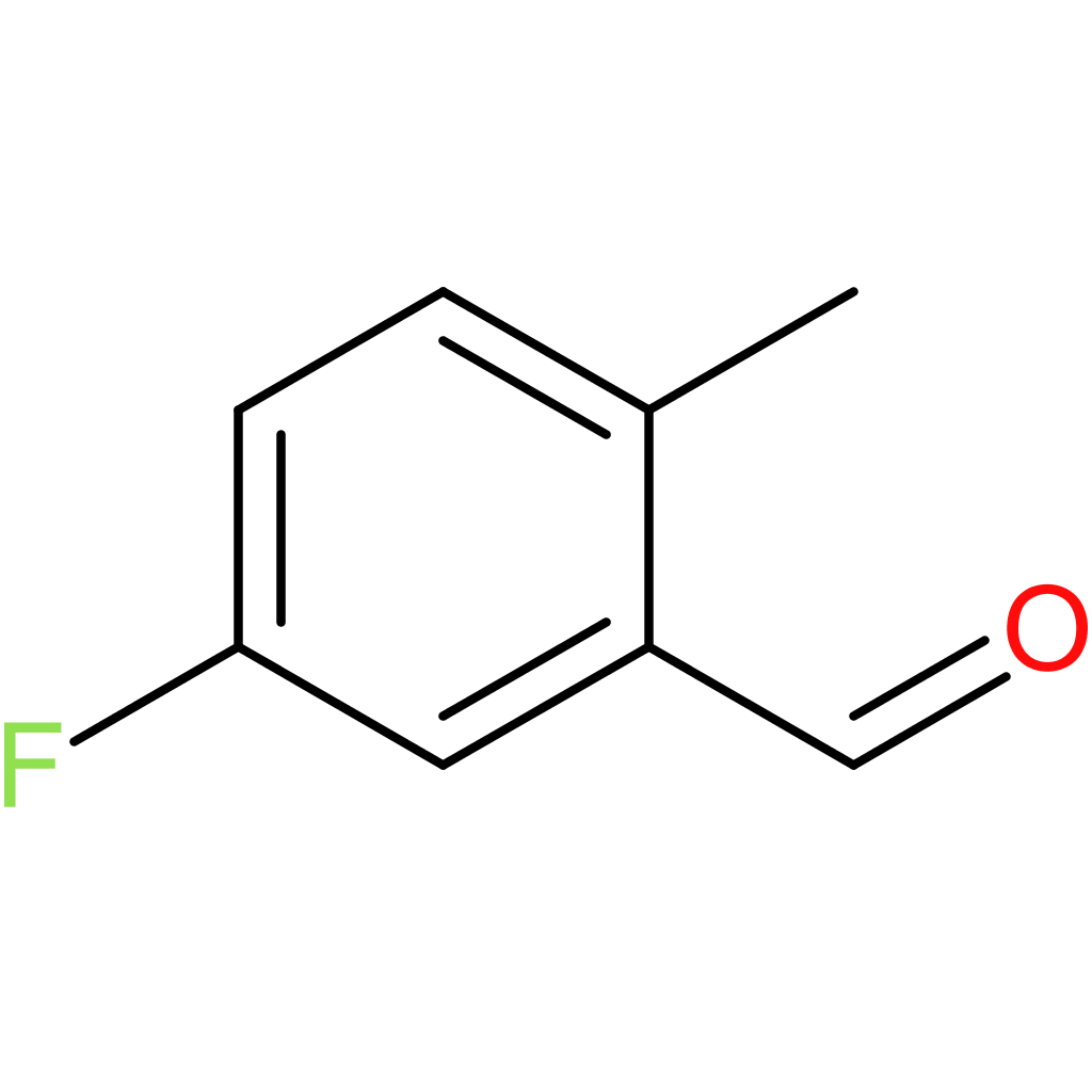 5-fluoro-2-methylbenzaldehyde