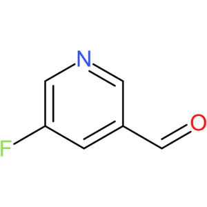 5-fluoronicotinaldehyde