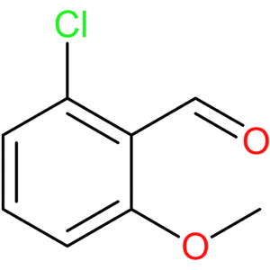 2-chloro-6-methoxybenzaldehyde