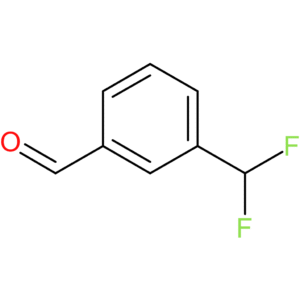 3-(difluoromethyl)benzaldehyde