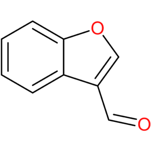 benzofuran-3-carbaldehyde