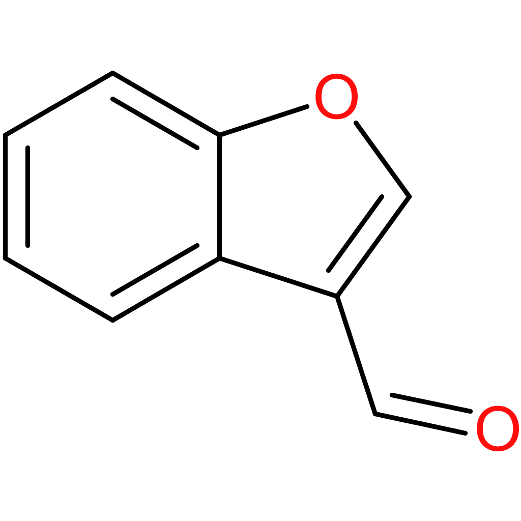 benzofuran-3-carbaldehyde