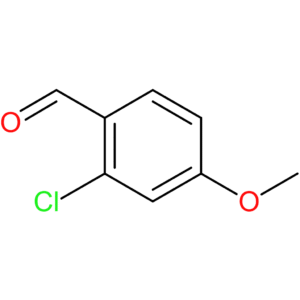 2-chloro-4-methoxybenzaldehyde