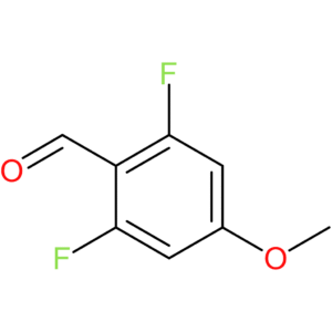 2,6-difluoro-4-methoxybenzaldehyde