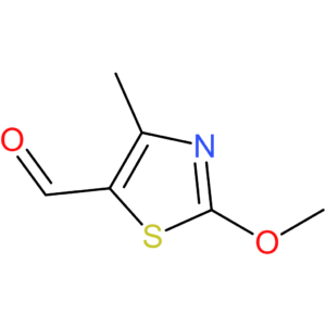 2-methoxy-4-methylthiazole-5-carbaldehyde