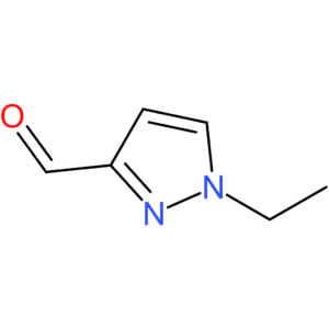 1-ethyl-1H-pyrazole-3-carbaldehyde