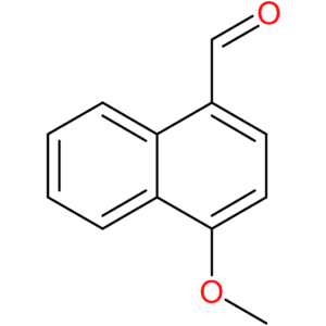 4-methoxy-1-naphthaldehyde