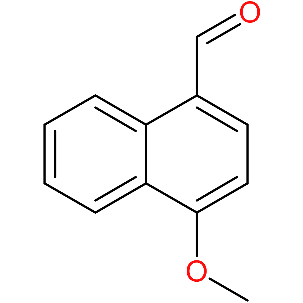 4-methoxy-1-naphthaldehyde