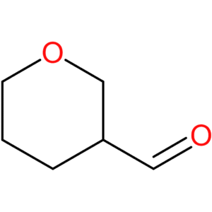 tetrahydro-2H-pyran-3-carbaldehyde