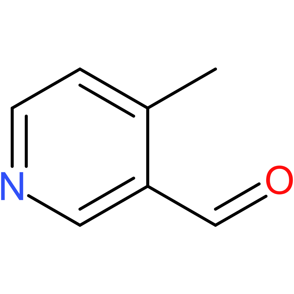 4-methylnicotinaldehyde