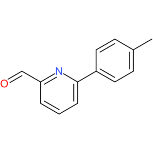 6-(p-tolyl)picolinaldehyde