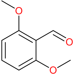 2,6-dimethoxybenzaldehyde