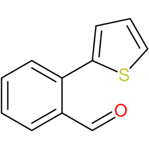 2-(thiophen-2-yl)benzaldehyde