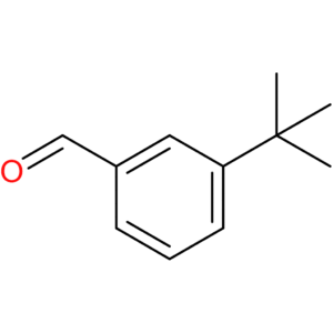 3-(tert-butyl)benzaldehyde