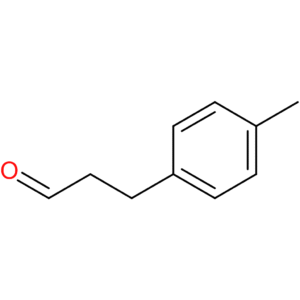 3-(p-tolyl)propanal