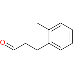 3-(o-tolyl)propanal