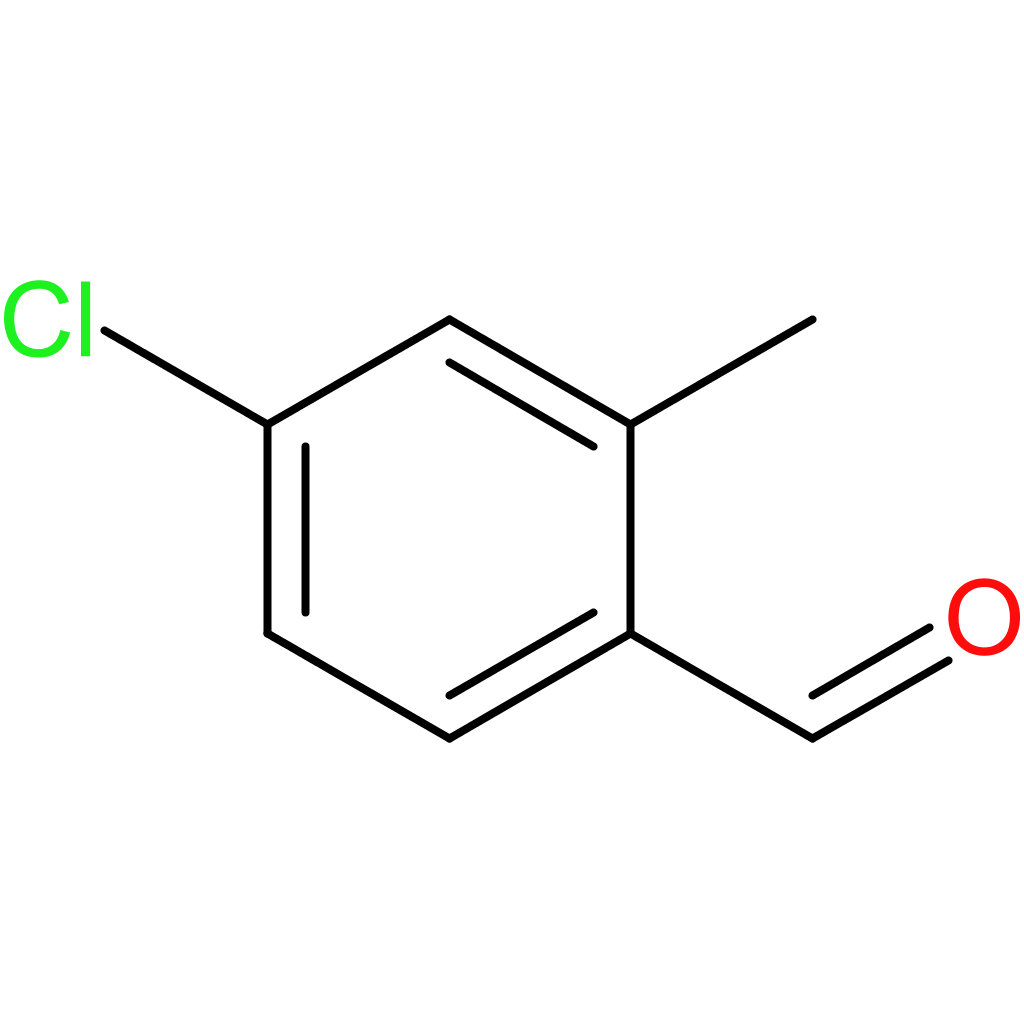 4-chloro-2-methylbenzaldehyde