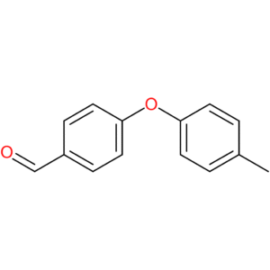 4-(p-tolyloxy)benzaldehyde