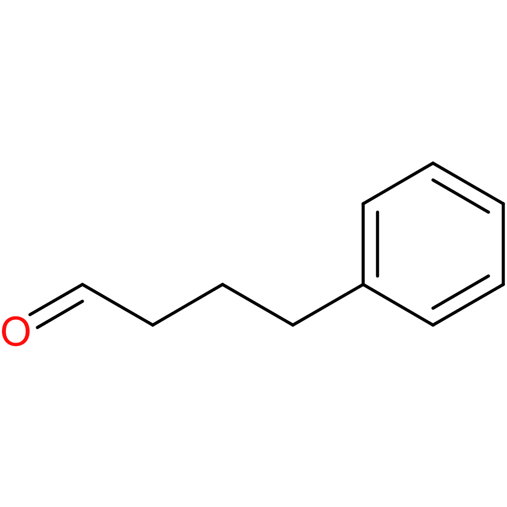 4-phenylbutanal