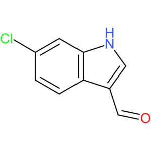 6-chloro-1H-indole-3-carbaldehyde