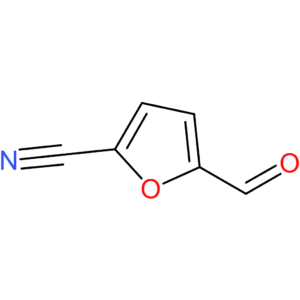 5-formylfuran-2-carbonitrile