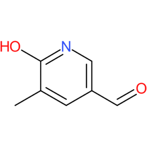 6-hydroxy-5-methylnicotinaldehyde