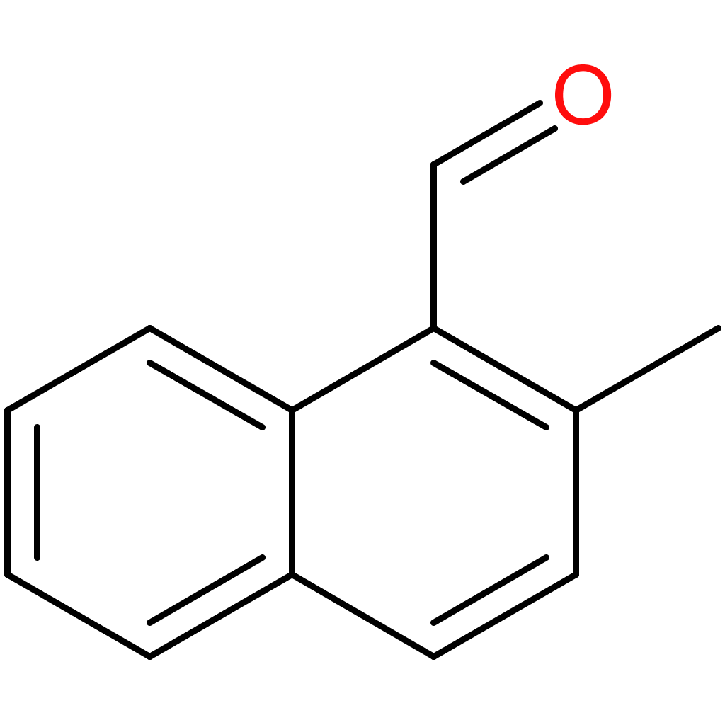 2-methyl-1-naphthaldehyde