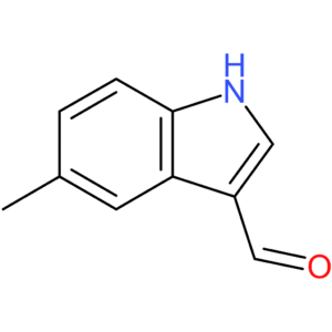 5-methyl-1H-indole-3-carbaldehyde