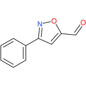 3-phenylisoxazole-5-carbaldehyde