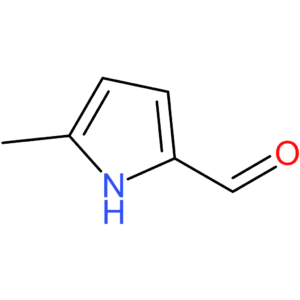 5-methyl-1H-pyrrole-2-carbaldehyde