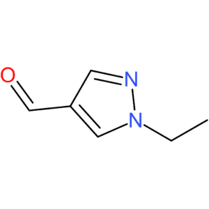 1-ethyl-1H-pyrazole-4-carbaldehyde