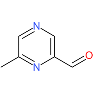 6-methylpyrazine-2-carbaldehyde