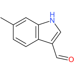 6-methyl-1H-indole-3-carbaldehyde