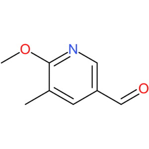 6-methoxy-5-methylnicotinaldehyde