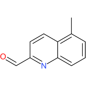 5-methylquinoline-2-carbaldehyde