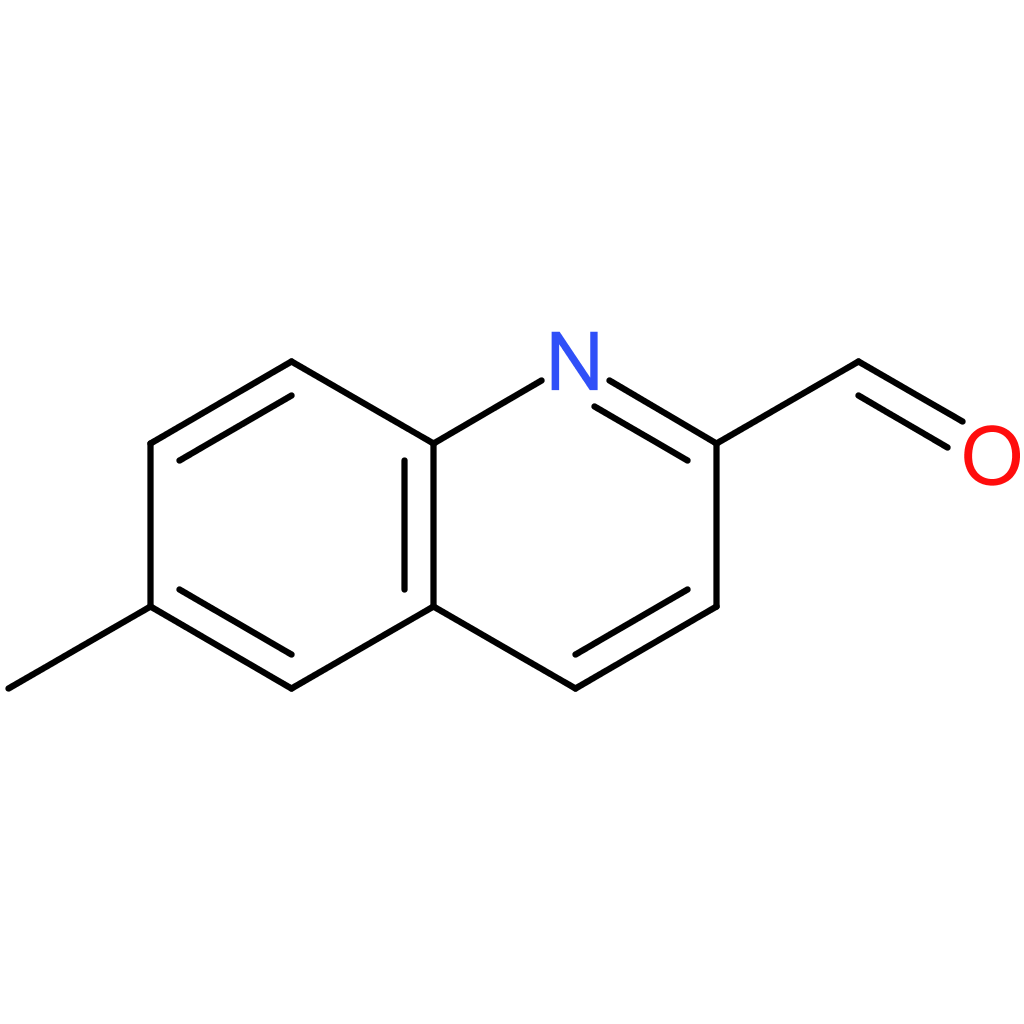 6-methylquinoline-2-carbaldehyde