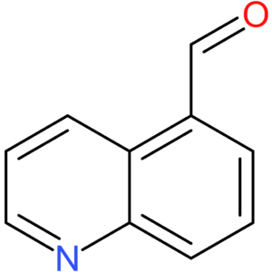 quinoline-5-carbaldehyde