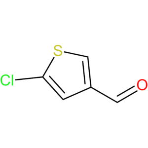 5-chlorothiophene-3-carbaldehyde