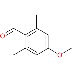 4-methoxy-2,6-dimethylbenzaldehyde