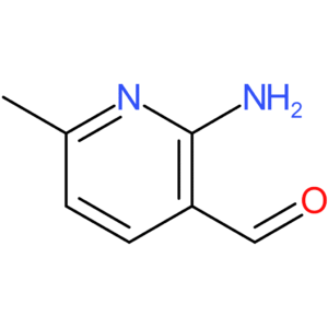 2-amino-6-methylnicotinaldehyde