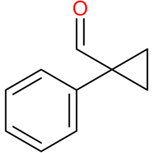 1-phenylcyclopropane-1-carbaldehyde