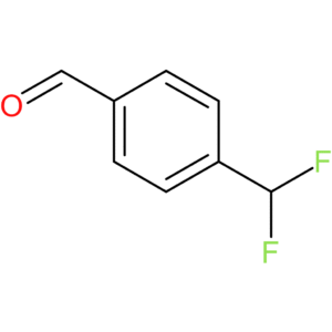 4-(difluoromethyl)benzaldehyde