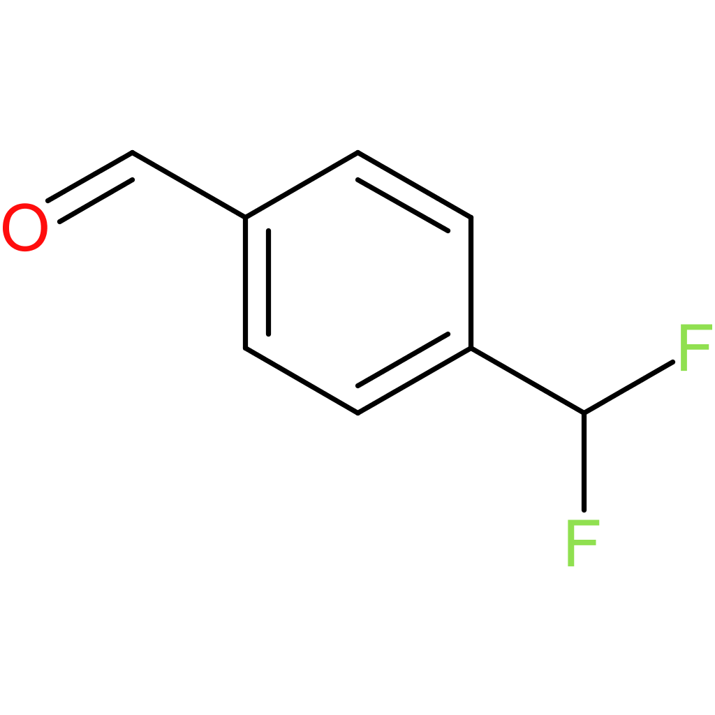 4-(difluoromethyl)benzaldehyde