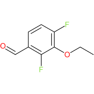 3-ethoxy-2,4-difluorobenzaldehyde