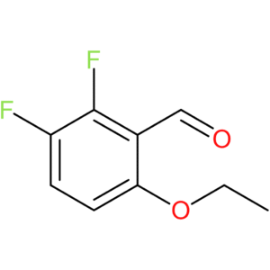 6-ethoxy-2,3-difluorobenzaldehyde