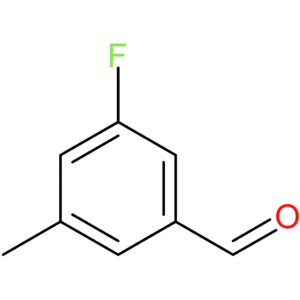 3-fluoro-5-methylbenzaldehyde