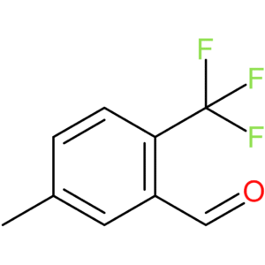 5-methyl-2-(trifluoromethyl)benzaldehyde